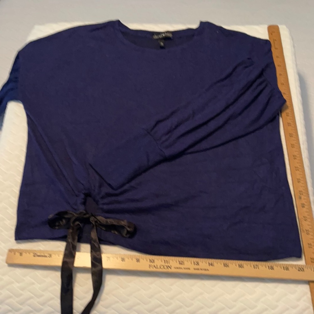 Super soft sweater